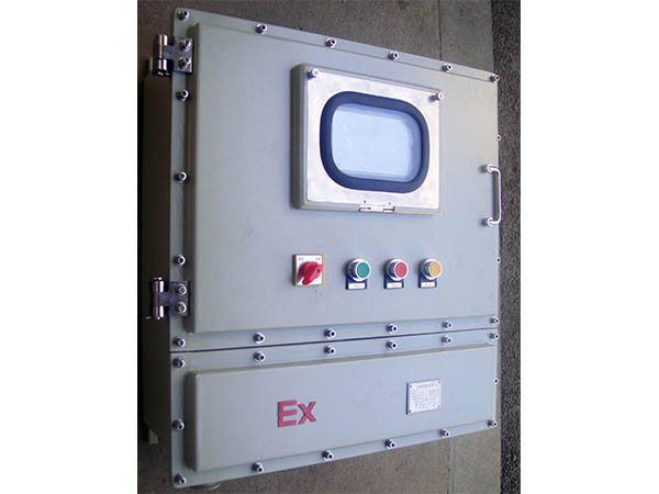 防爆控制箱