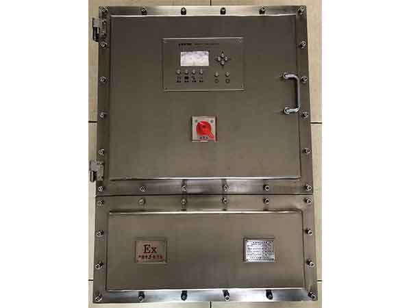 防爆控制箱