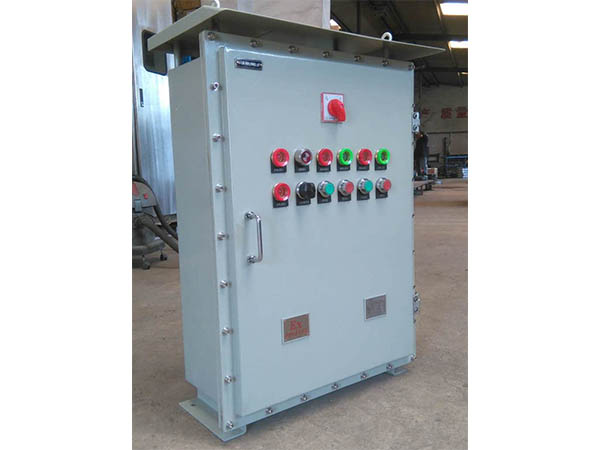 防爆控制箱