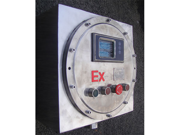 防爆控制箱