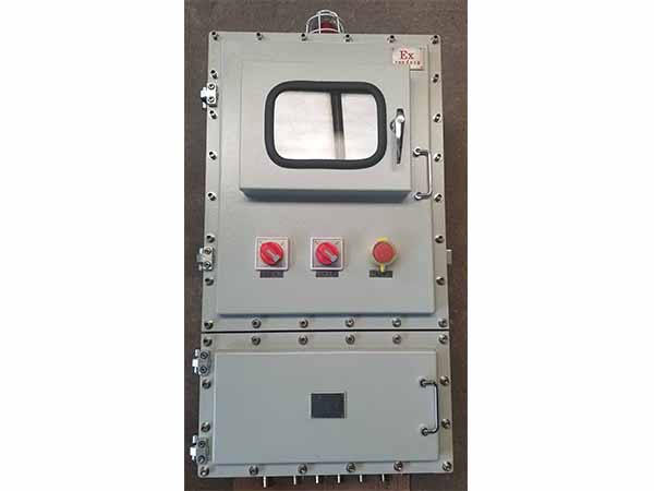 防爆控制箱