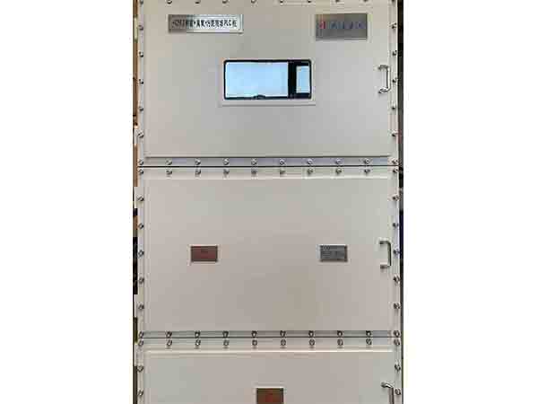 防爆控制箱