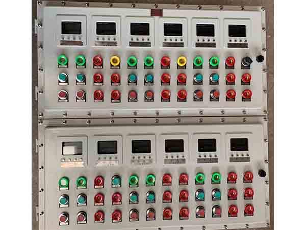 防爆控制箱