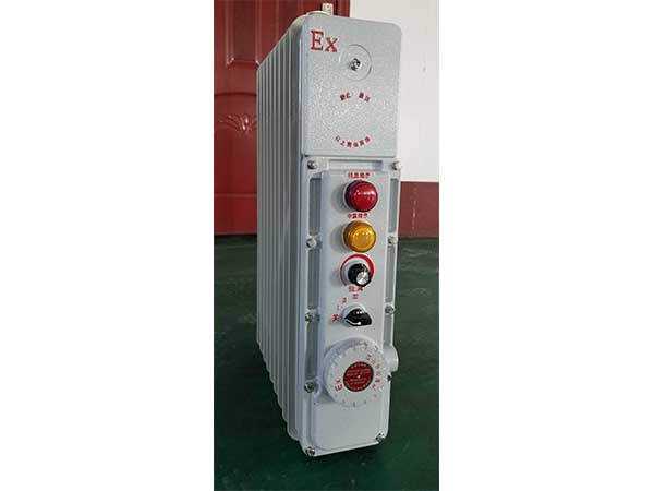 防爆散熱器