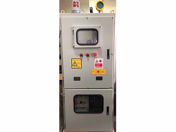防爆正壓柜