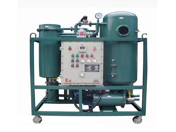 過(guò)濾機(jī)防爆箱